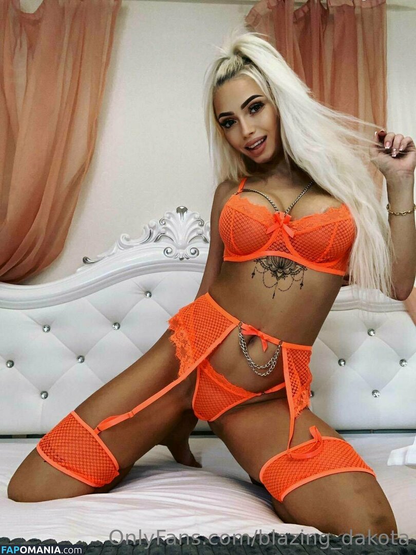blazedakota / blazing_dakota Çıplak OnlyFans  Sızdırılmış Fotoğraf #23