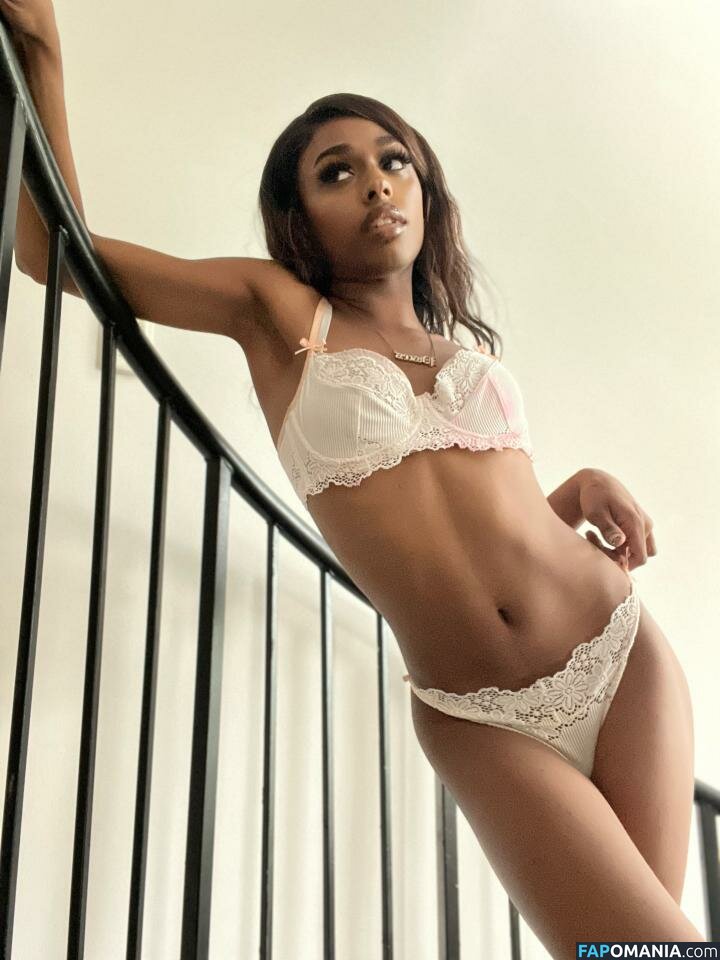 blckbarbi333 Çıplak OnlyFans  Sızdırılmış Fotoğraf #15