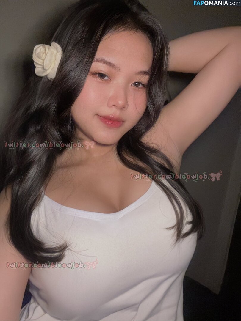 Awaifuu / Bleowjob / awaifu / awaifu_u / mychia. Çıplak OnlyFans  Sızdırılmış Fotoğraf #2