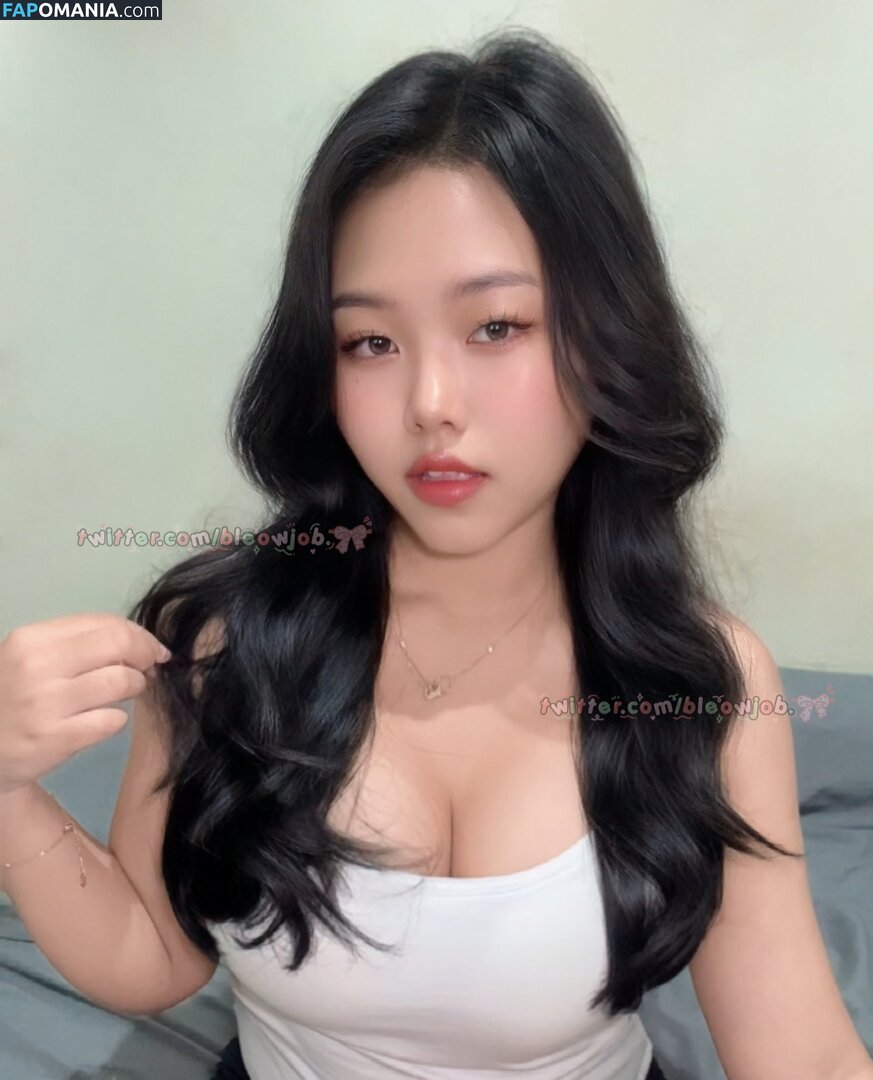 Awaifuu / Bleowjob / awaifu / awaifu_u / mychia. Çıplak OnlyFans  Sızdırılmış Fotoğraf #5