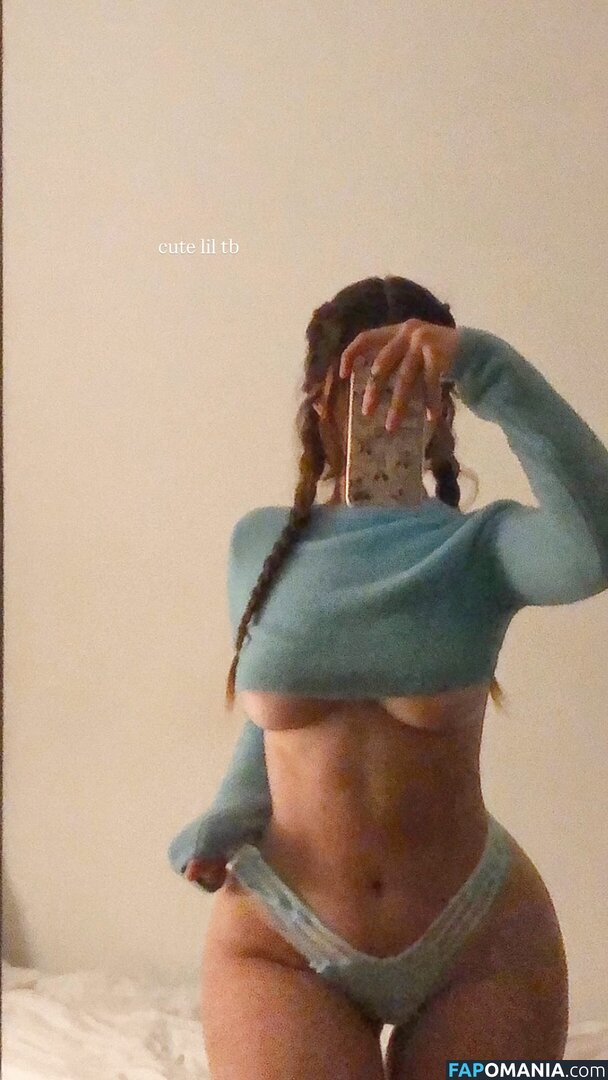 Blerta Ademi / xblertaaa Çıplak OnlyFans  Sızdırılmış Fotoğraf #22