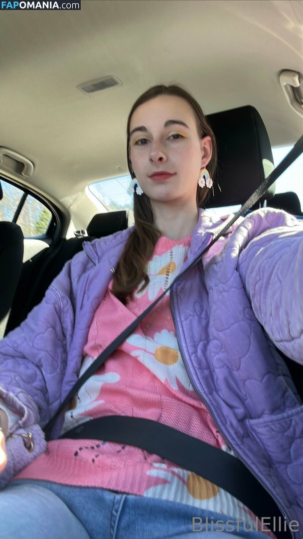 blissfulellie Çıplak OnlyFans  Sızdırılmış Fotoğraf #44