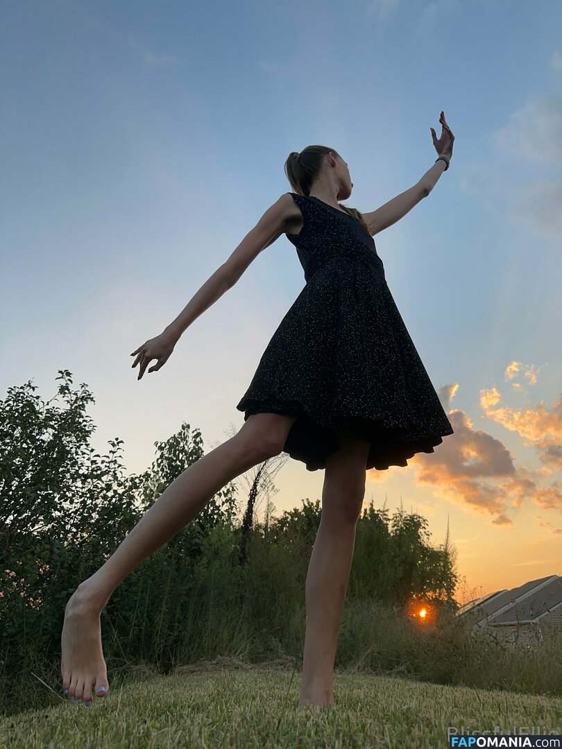 blissfulellie Çıplak OnlyFans  Sızdırılmış Fotoğraf #203