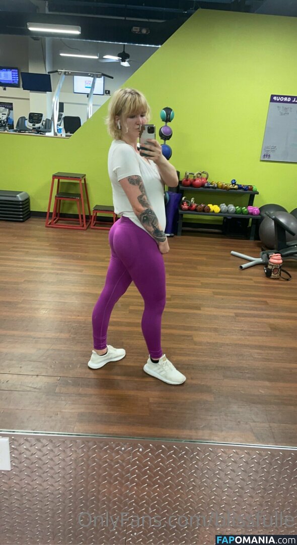 blissfull4ever / blissfulle Çıplak OnlyFans  Sızdırılmış Fotoğraf #104