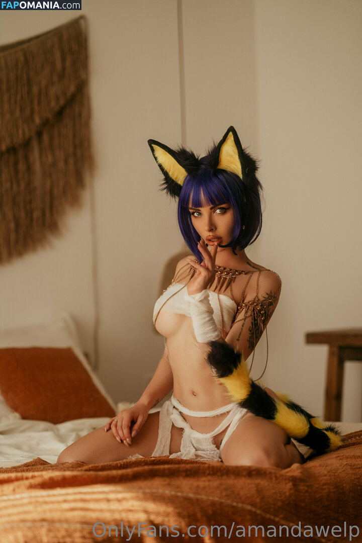 Blizzard / ablizzard Çıplak OnlyFans  Sızdırılmış Fotoğraf #151