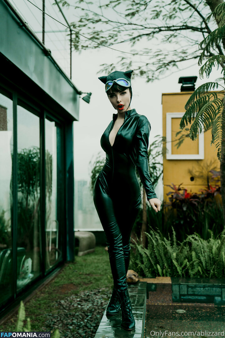 Blizzard / ablizzard Çıplak OnlyFans  Sızdırılmış Fotoğraf #364