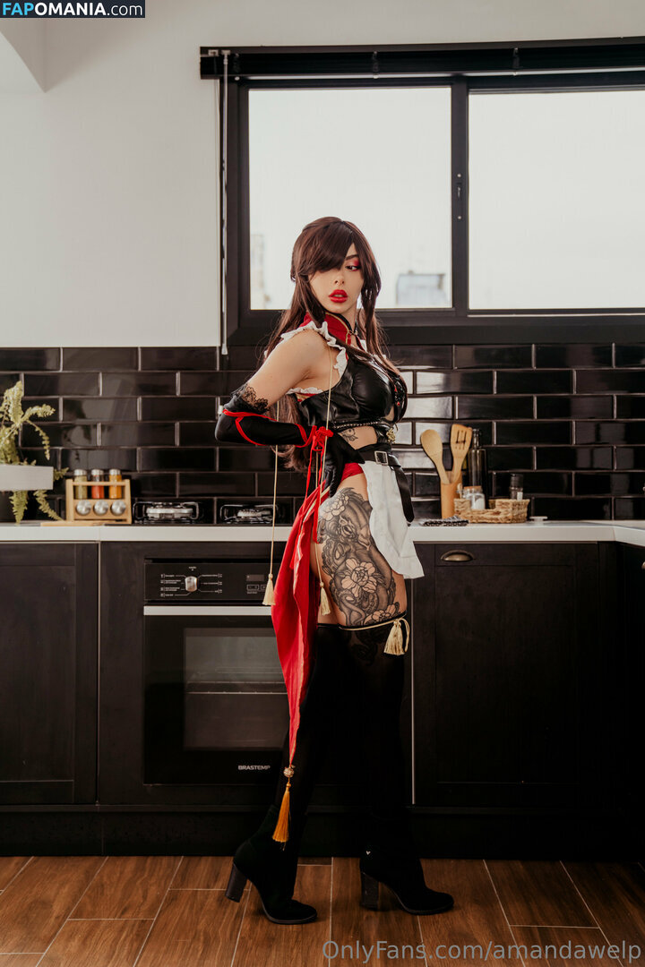 Blizzard / ablizzard Çıplak OnlyFans  Sızdırılmış Fotoğraf #520