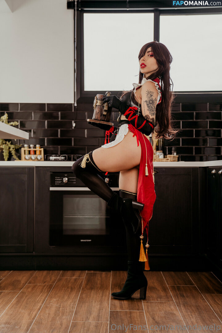 Blizzard / ablizzard Çıplak OnlyFans  Sızdırılmış Fotoğraf #522