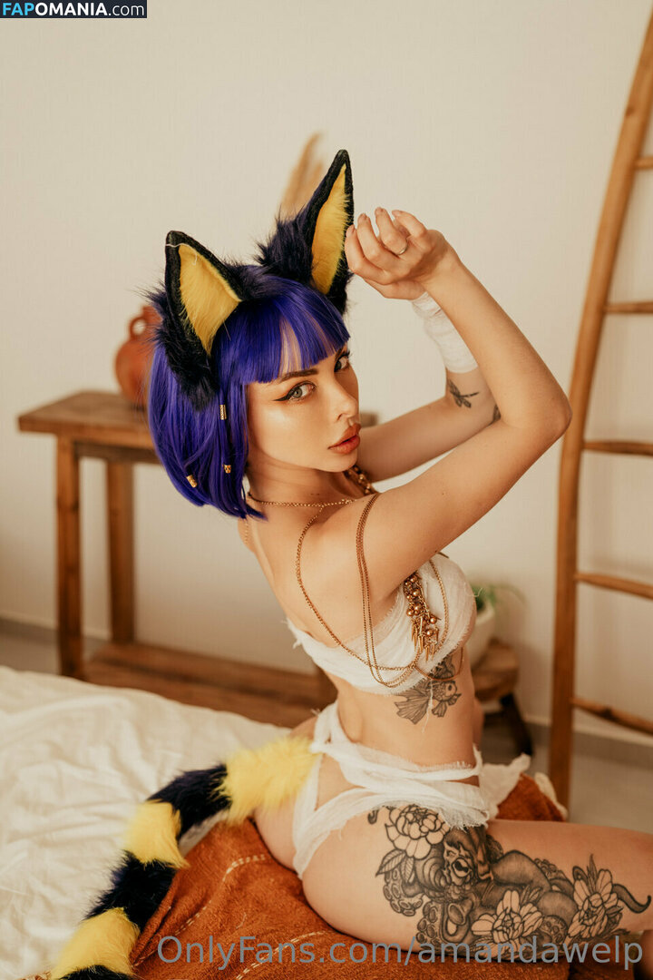 Blizzard / ablizzard Çıplak OnlyFans  Sızdırılmış Fotoğraf #589