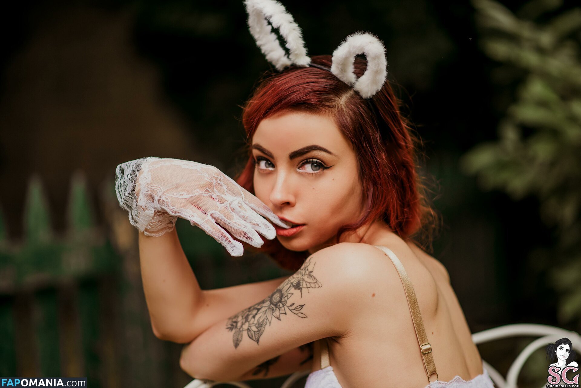 Blizzard / ablizzard Çıplak OnlyFans  Sızdırılmış Fotoğraf #597