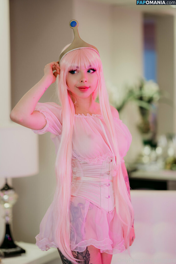 Blizzard / ablizzard Çıplak OnlyFans  Sızdırılmış Fotoğraf #622