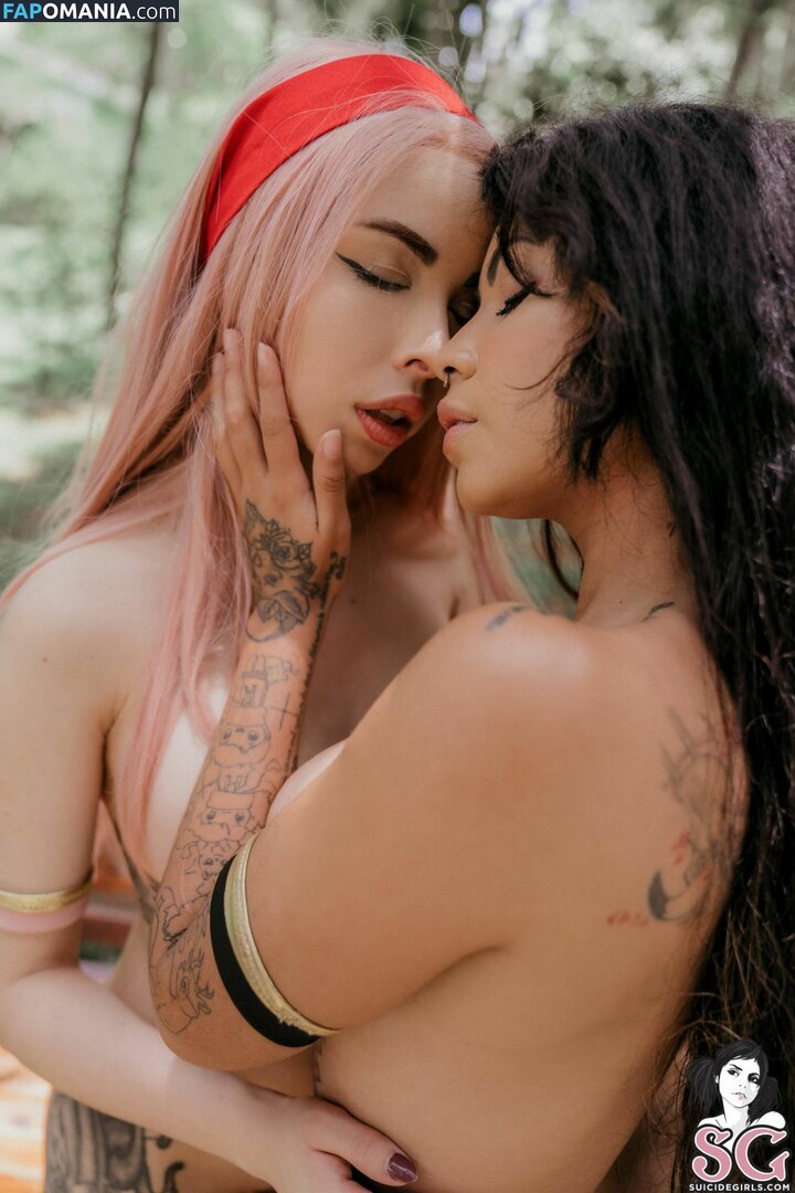 Blizzard / ablizzard Çıplak OnlyFans  Sızdırılmış Fotoğraf #645