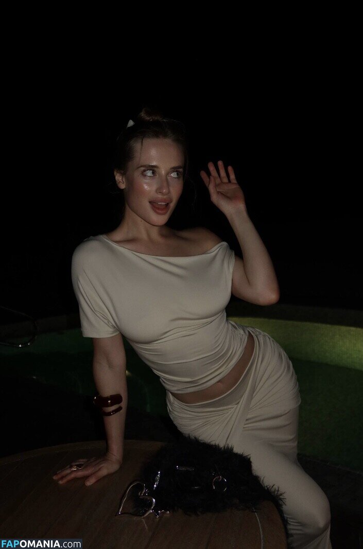 Blondinka Drive Angelina / blondinka_drive Çıplak OnlyFans  Sızdırılmış Fotoğraf #9
