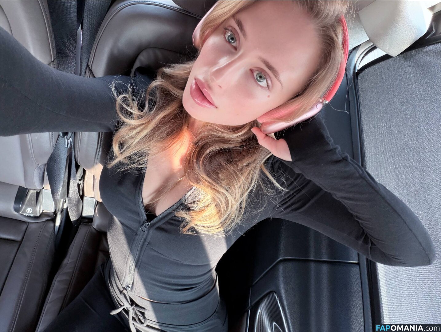 Blondinka Drive Angelina / blondinka_drive Çıplak OnlyFans  Sızdırılmış Fotoğraf #13