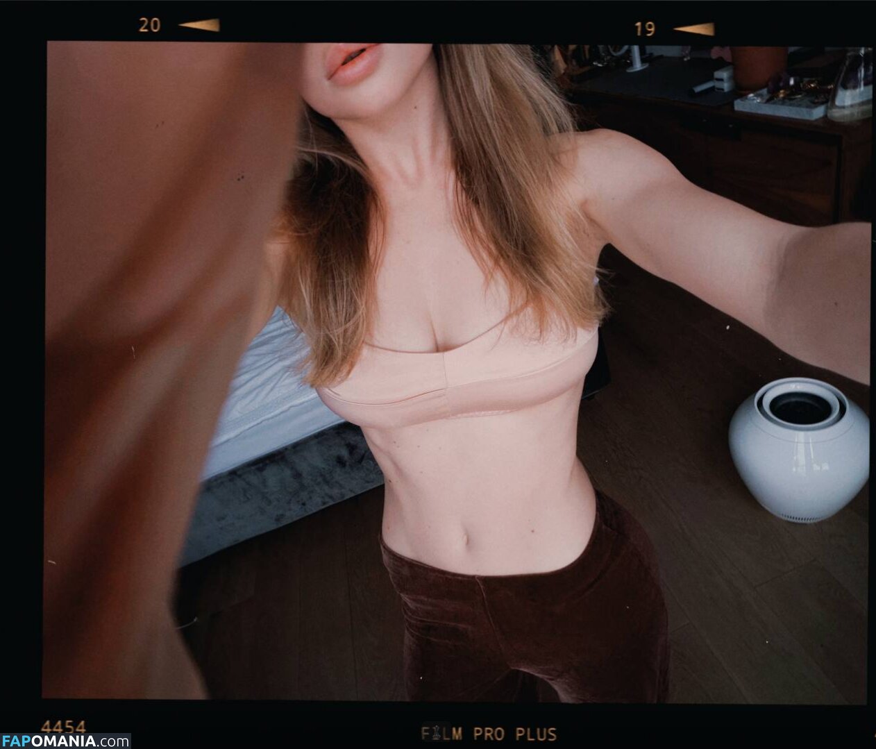 Blondinka Drive Angelina / blondinka_drive Çıplak OnlyFans  Sızdırılmış Fotoğraf #18