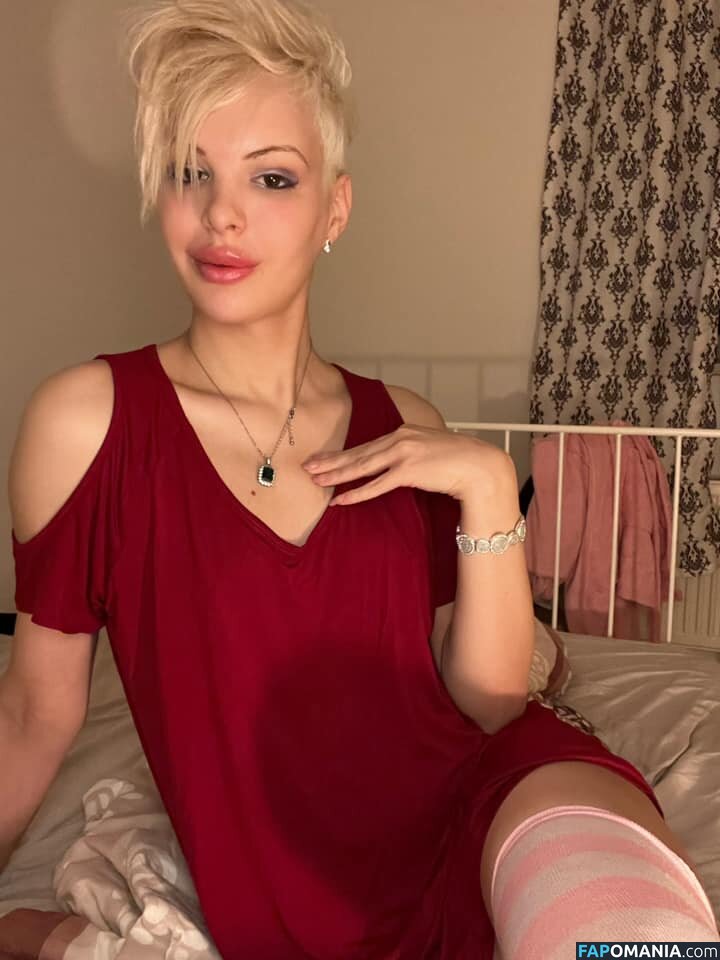 Blonditwink / blonditwink1 / femboytwink2 Çıplak OnlyFans  Sızdırılmış Fotoğraf #54