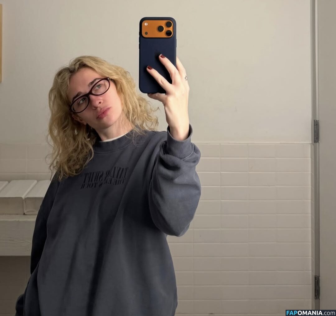 Blondshell / Sabrina Teitelbaum / blondiebombxxx Çıplak OnlyFans  Sızdırılmış Fotoğraf #2