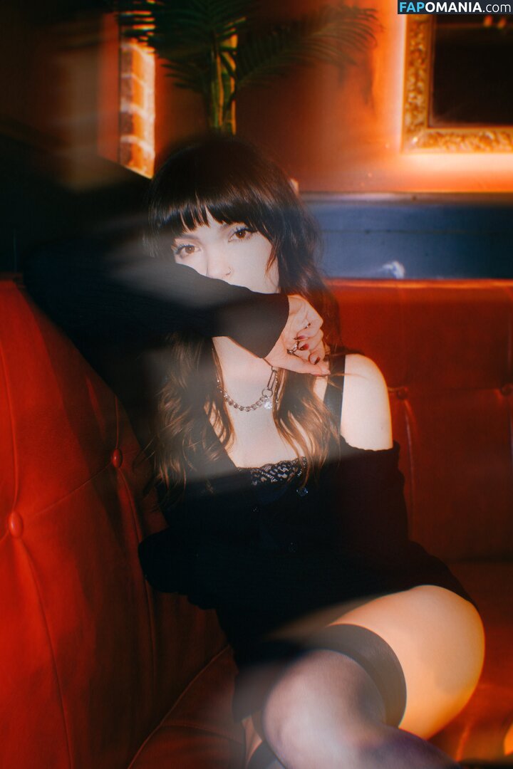 Bloodraven / bldrvn / blood.raven / bloodravencosplay Çıplak OnlyFans  Sızdırılmış Fotoğraf #4