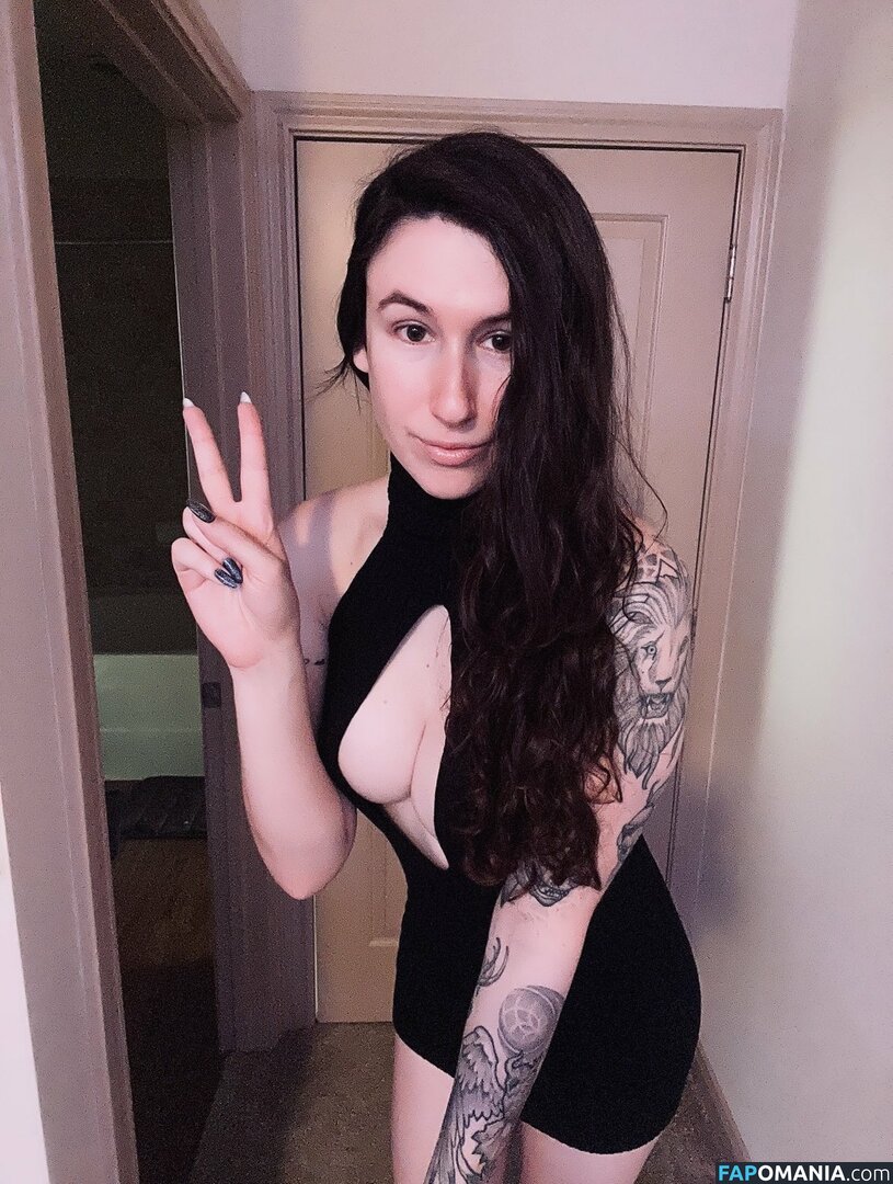 Bloody / Bloodyfans / bloodygaming Çıplak OnlyFans  Sızdırılmış Fotoğraf #15