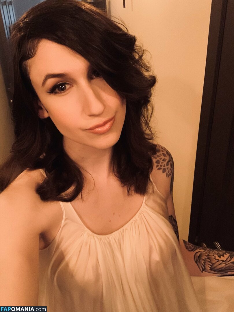 Bloody / Bloodyfans / bloodygaming Çıplak OnlyFans  Sızdırılmış Fotoğraf #27