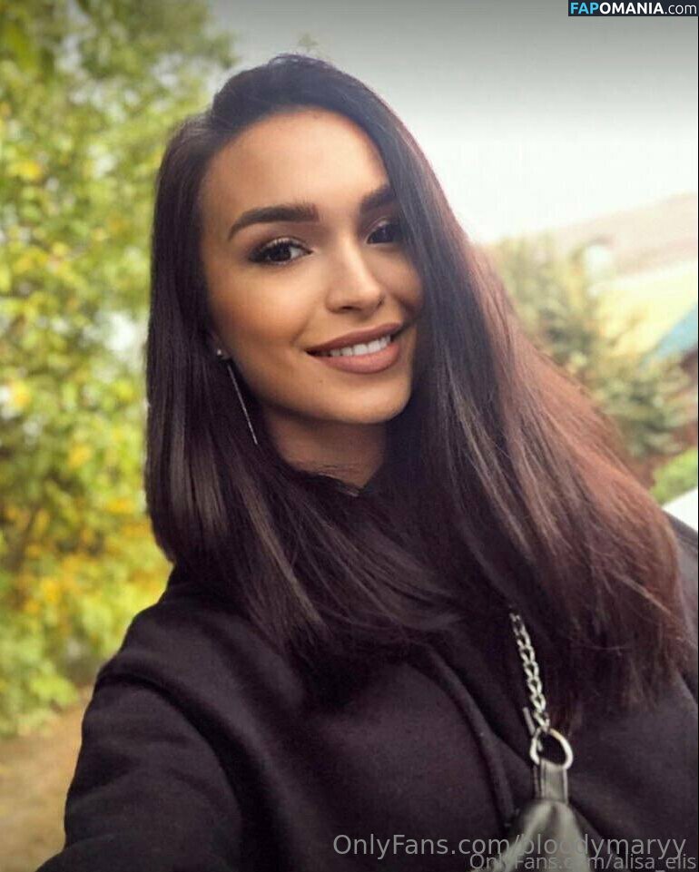 Mary / bloodymaryy / mary_bedford / sweet_bloody_marry Çıplak OnlyFans  Sızdırılmış Fotoğraf #193