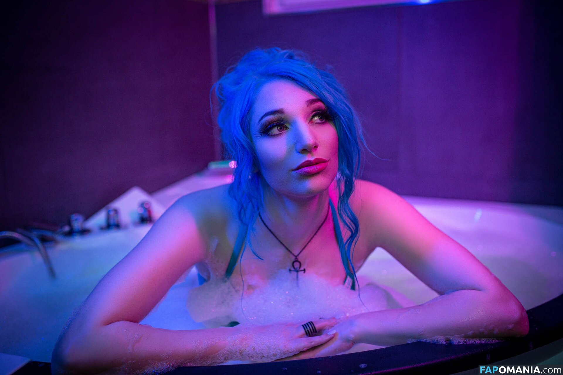 BloodyNyuu Çıplak OnlyFans  Sızdırılmış Fotoğraf #105