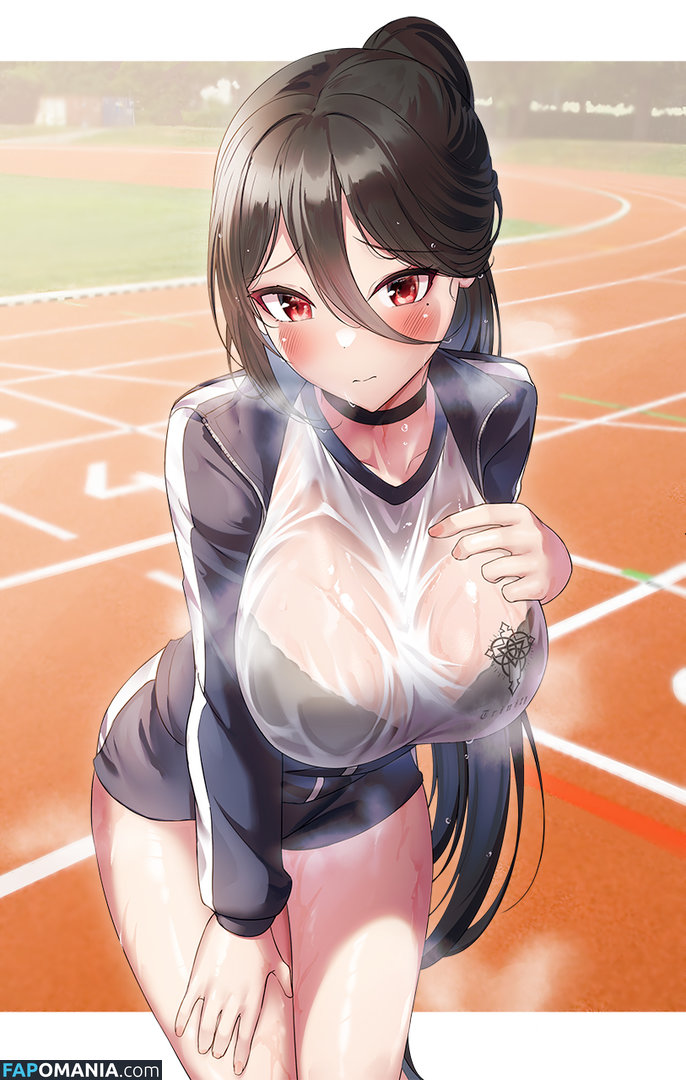 Blue Archive「ブルーアーカイブ」 Çıplak OnlyFans  Sızdırılmış Fotoğraf #2