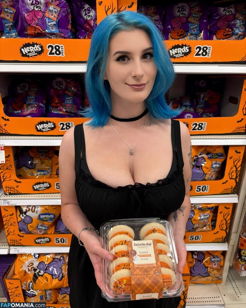 Bluewiddow Çıplak OnlyFans  Sızdırılmış Fotoğraf #3