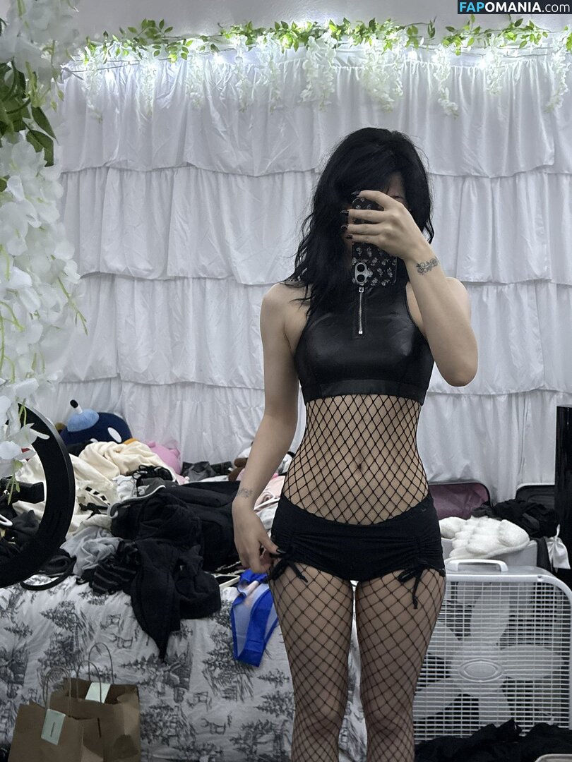 blushy.mallow / blushymallow / pastelblushy Çıplak OnlyFans  Sızdırılmış Fotoğraf #119