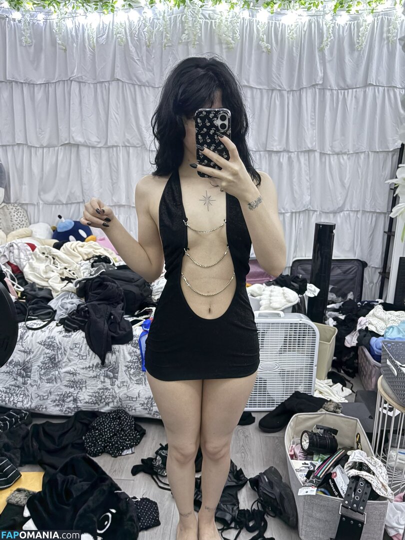 blushy.mallow / blushymallow / pastelblushy Çıplak OnlyFans  Sızdırılmış Fotoğraf #120