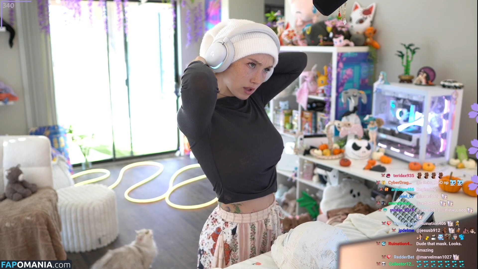 BluTube / orchidsandhoney / therealroyalblu Çıplak OnlyFans  Sızdırılmış Fotoğraf #59