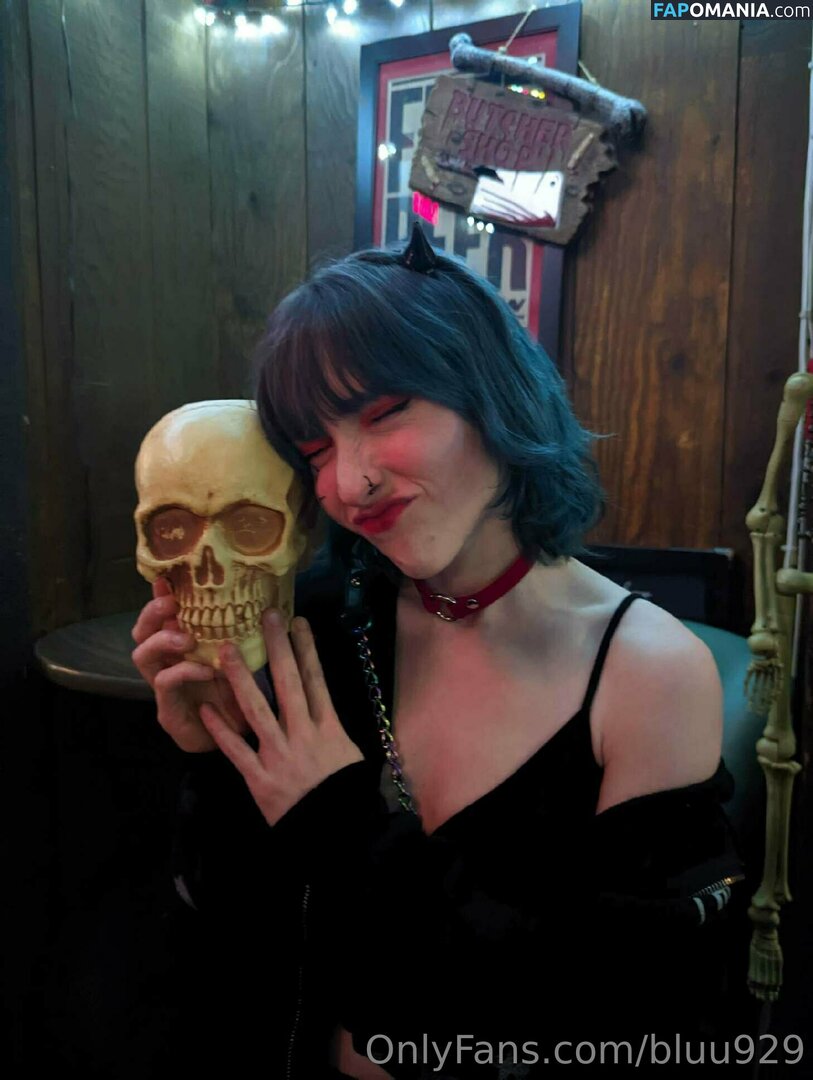 bluu929 Çıplak OnlyFans  Sızdırılmış Fotoğraf #44
