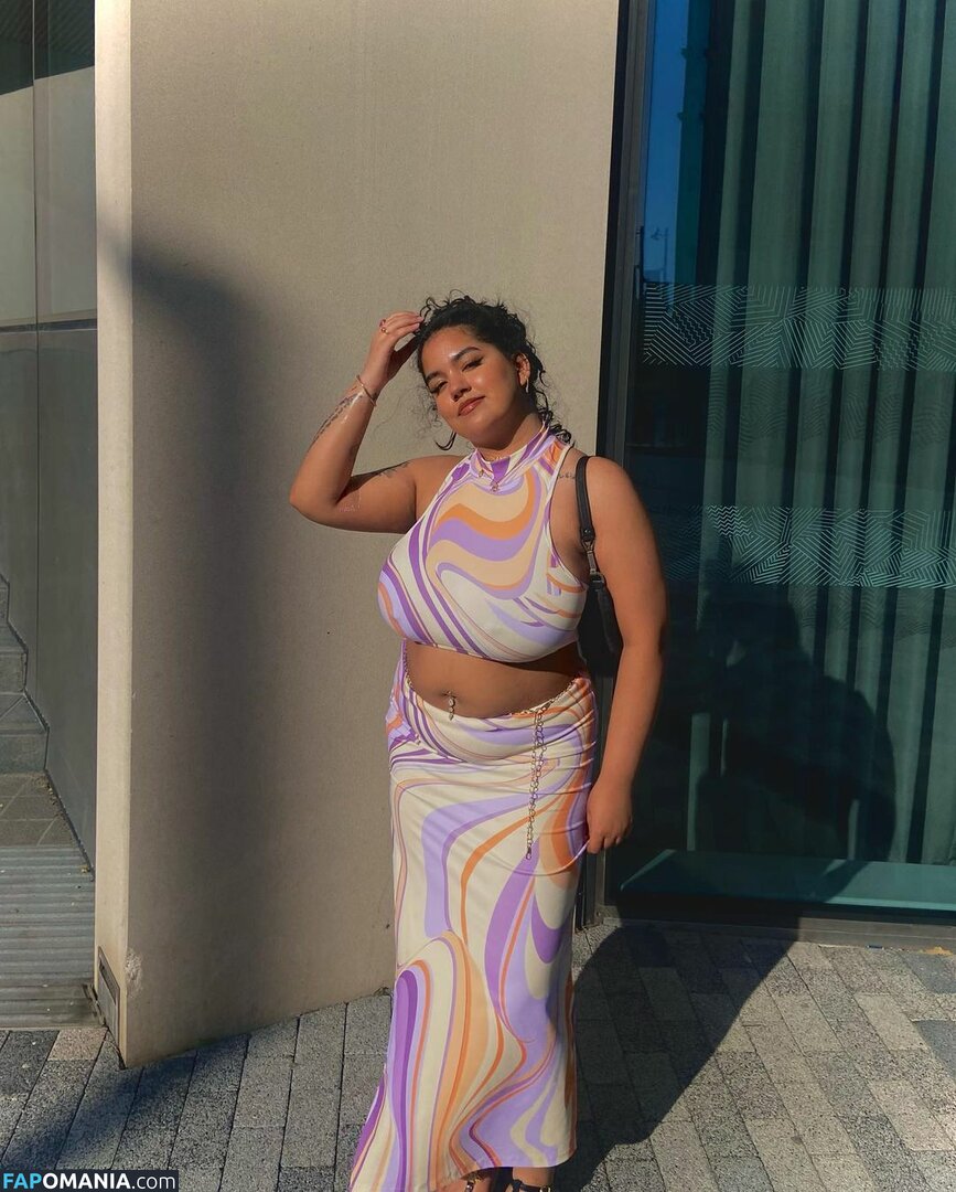 Boa Hancock / Breeeahhh / boahancock Çıplak OnlyFans  Sızdırılmış Fotoğraf #3