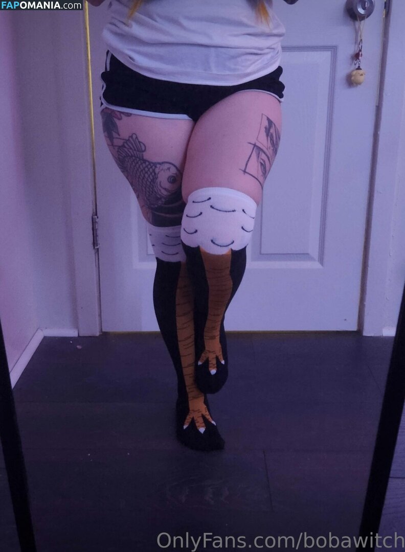 Boba_witch / boba.wtch / bobateabitxh / bobawitch / bobawtch Çıplak OnlyFans  Sızdırılmış Fotoğraf #5