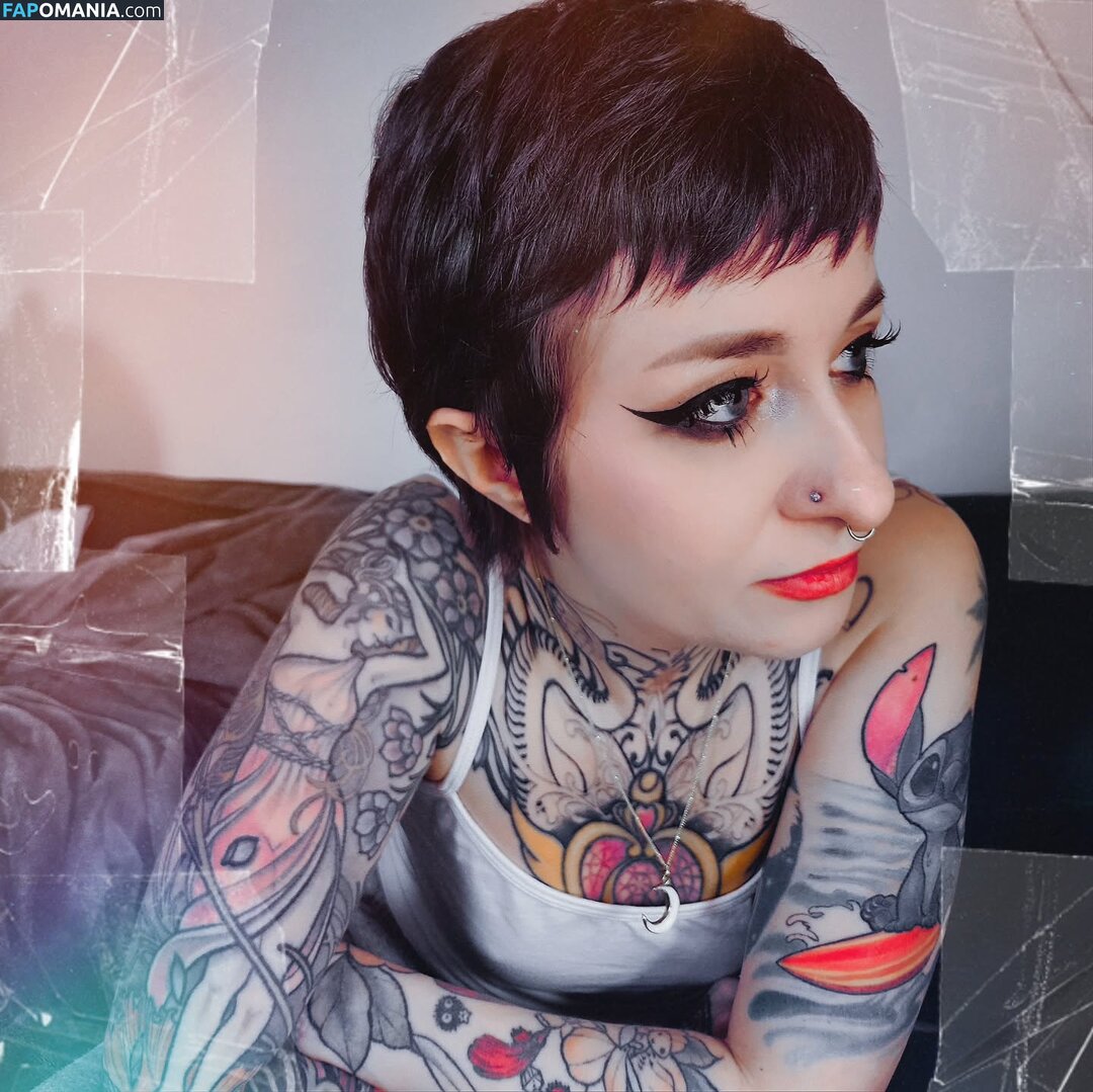 Boba_witch / boba.wtch / bobateabitxh / bobawitch / bobawtch Çıplak OnlyFans  Sızdırılmış Fotoğraf #9