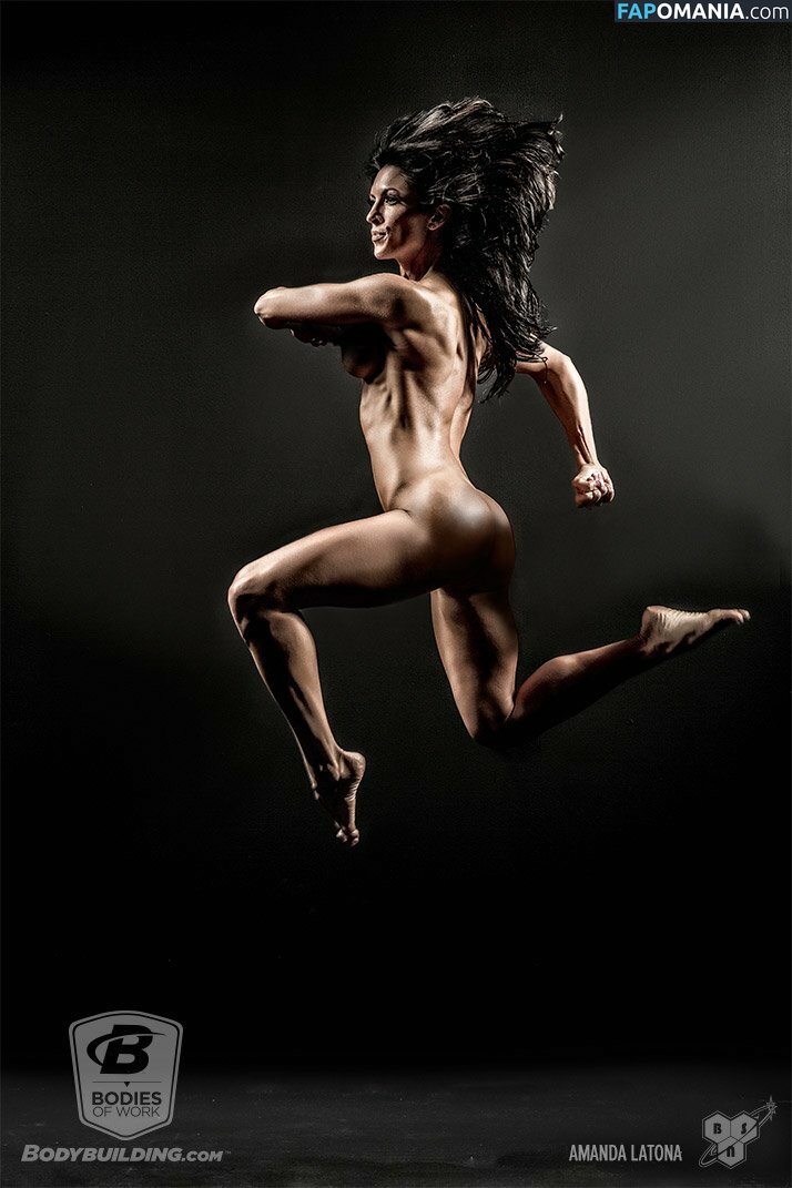 Bodybuilding.com's BodiesWork Çıplak OnlyFans  Sızdırılmış Fotoğraf #15