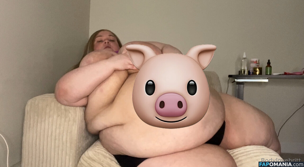 bodylovebritt2 Çıplak OnlyFans  Sızdırılmış Fotoğraf #2