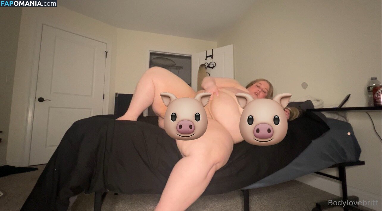 bodylovebritt2 Çıplak OnlyFans  Sızdırılmış Fotoğraf #8