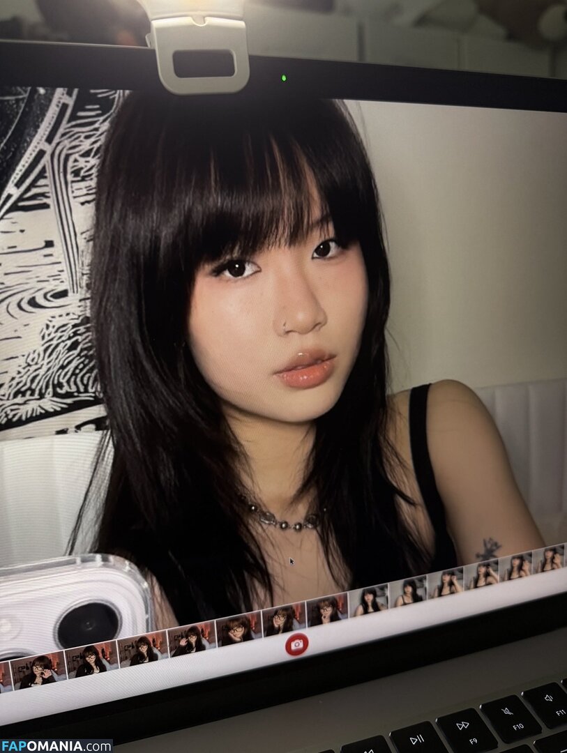 Bok ASMR / bboksuu / susboks Çıplak OnlyFans  Sızdırılmış Fotoğraf #2