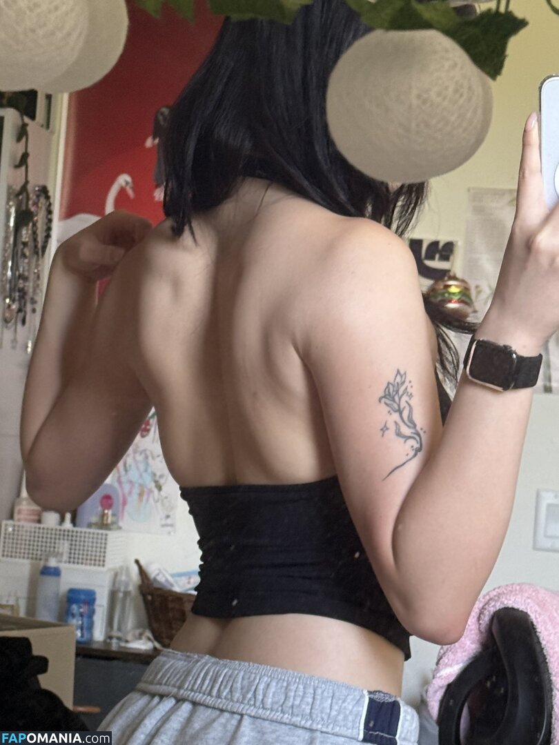 Bok ASMR / bboksuu / susboks Çıplak OnlyFans  Sızdırılmış Fotoğraf #4