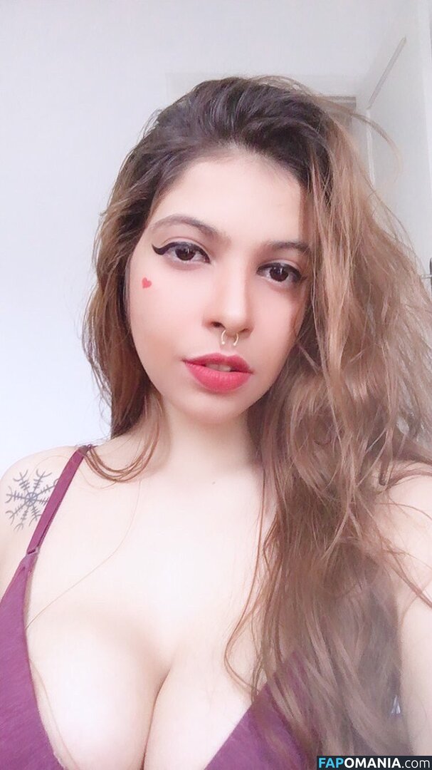 BolinhoSelvagem / Larrisa Drumon Çıplak OnlyFans  Sızdırılmış Fotoğraf #3