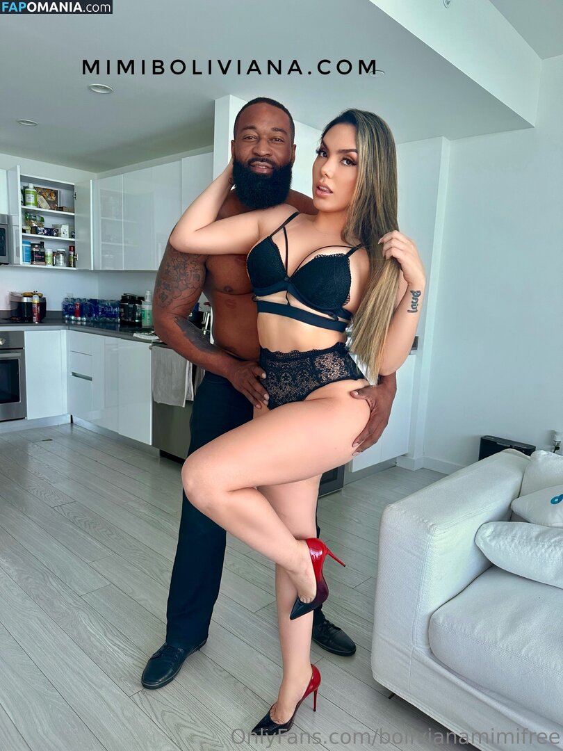 bolivianamimifree Çıplak OnlyFans  Sızdırılmış Fotoğraf #2