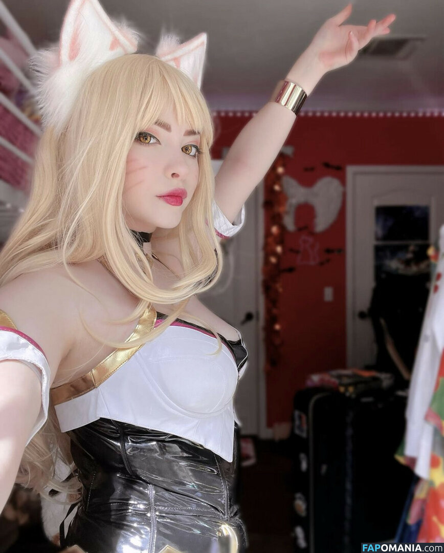 Bonbi Çıplak OnlyFans  Sızdırılmış Fotoğraf #34