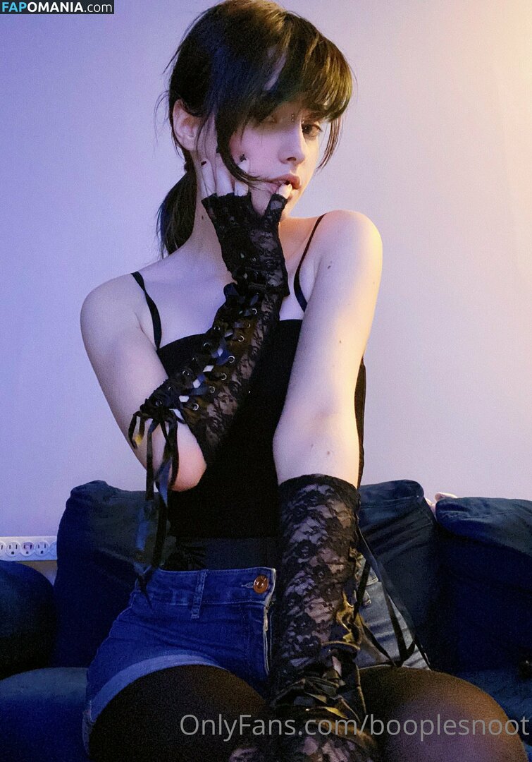 Booplesnoot / boople__snoot Çıplak OnlyFans  Sızdırılmış Fotoğraf #543