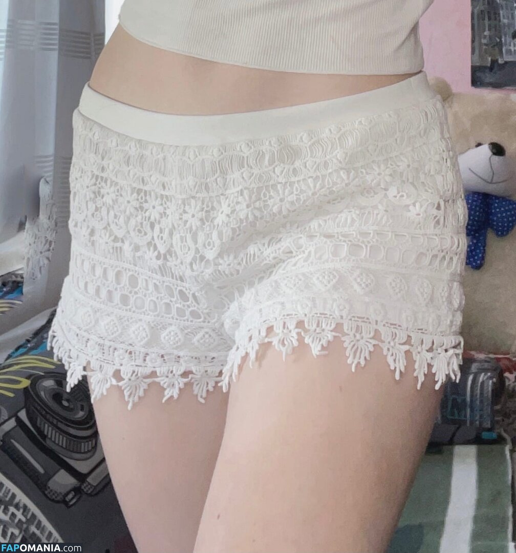 Boosty Amiffa Çıplak OnlyFans  Sızdırılmış Fotoğraf #2