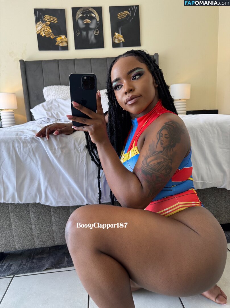 Bootyclapper187 / Nicole's World Çıplak OnlyFans  Sızdırılmış Fotoğraf #1