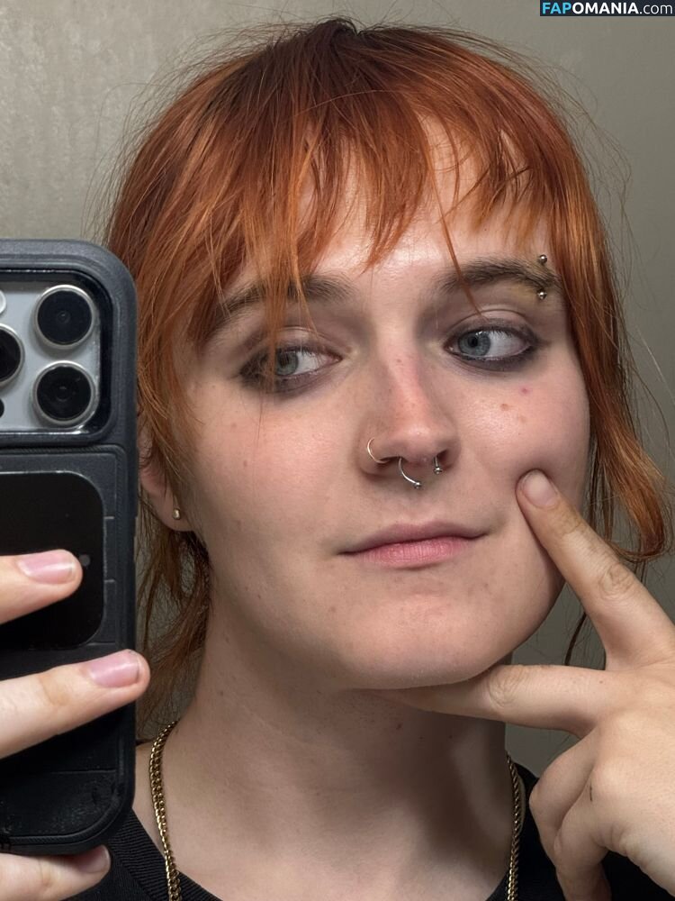 Bottleneckloser Çıplak OnlyFans  Sızdırılmış Fotoğraf #1