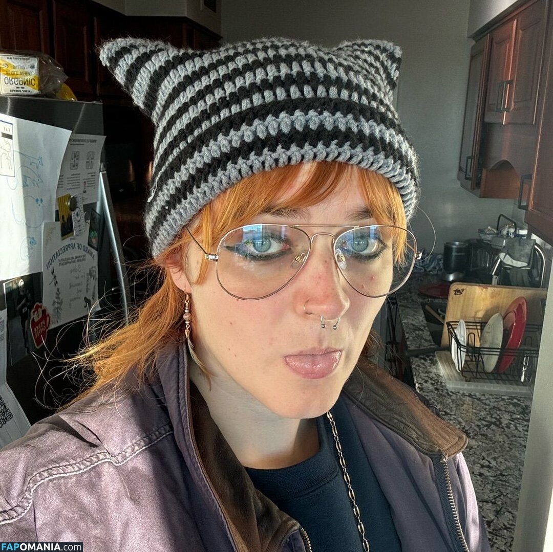 Bottleneckloser Çıplak OnlyFans  Sızdırılmış Fotoğraf #2