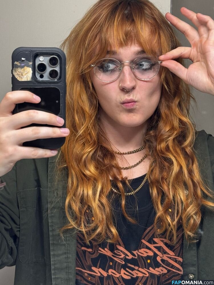 Bottleneckloser Çıplak OnlyFans  Sızdırılmış Fotoğraf #3