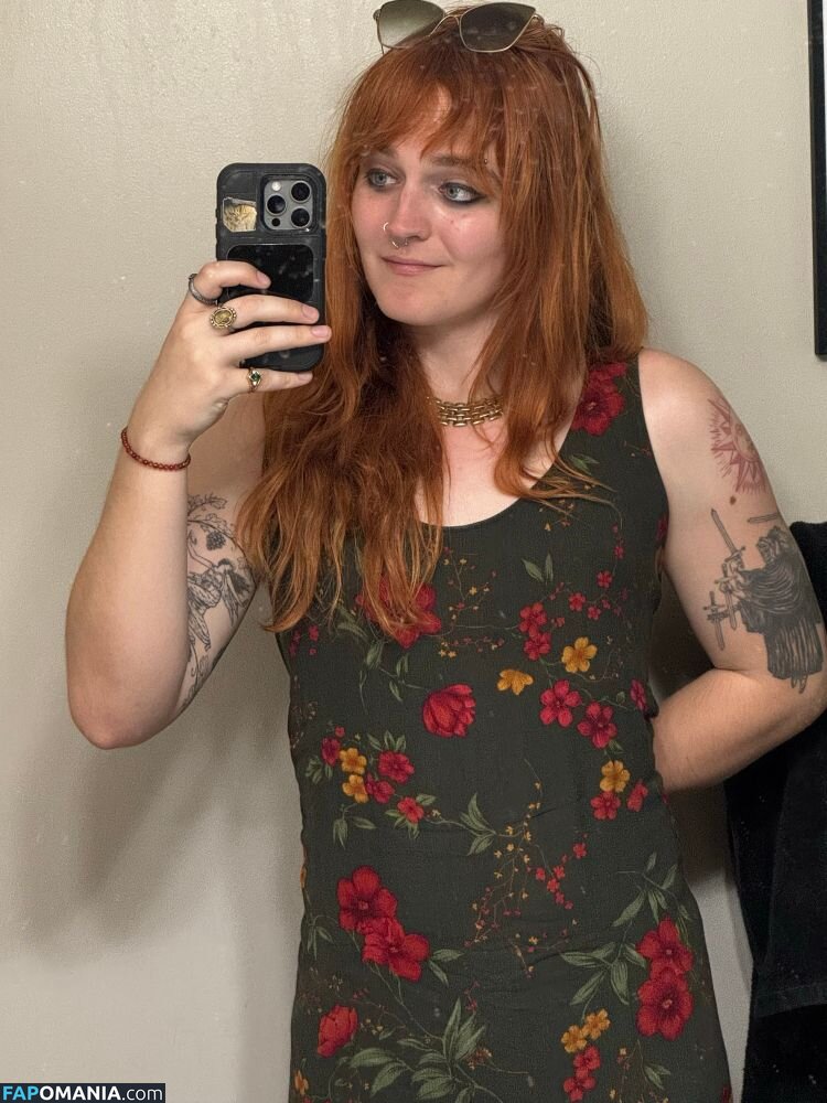 Bottleneckloser Çıplak OnlyFans  Sızdırılmış Fotoğraf #4